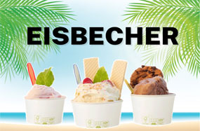 Eisbecher