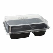 Mehrweg To-Go Food Boxen