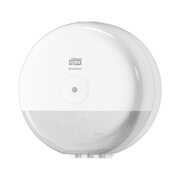 Tork SmartOne� Mini Spender f�r Toilettenpapier T9 219x156x219mm, wei�