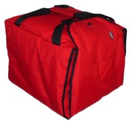 Thermo-Transporttasche Pizzatasche Isoliertasche Typ 10, 41 x 46 x 36 cm