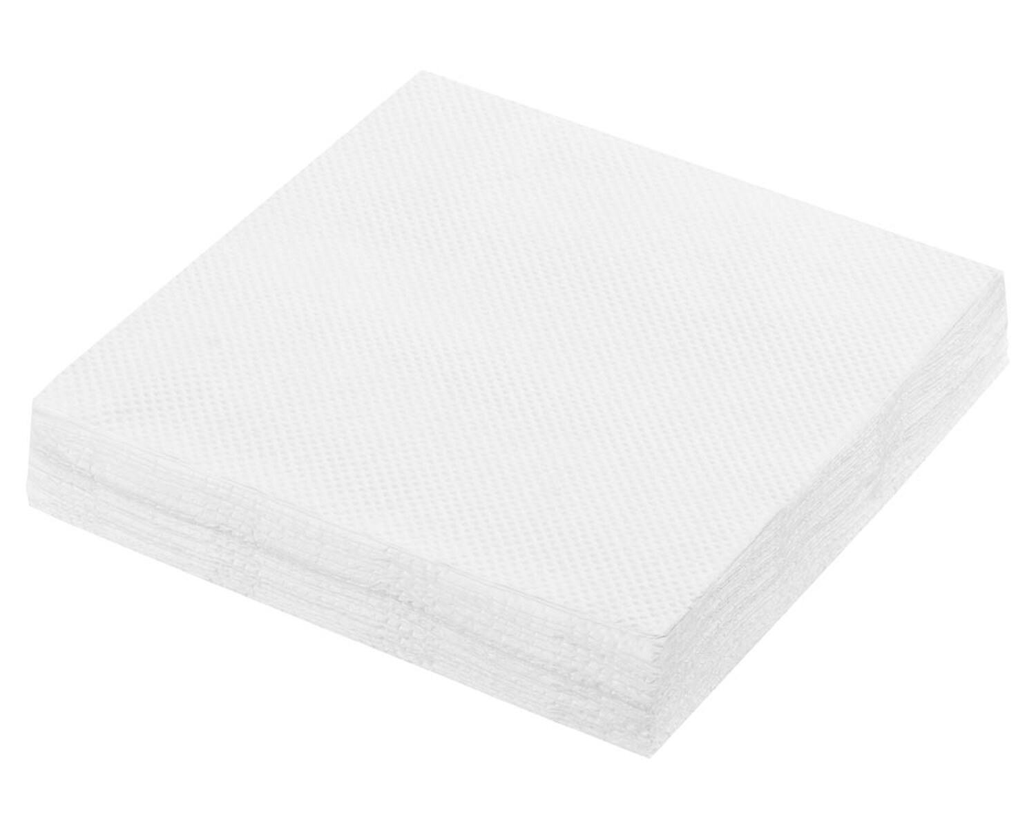 Servietten Prgeservietten 1-lagig, 30 x 30 cm, wei, gute Qualitt, 500 Stk.