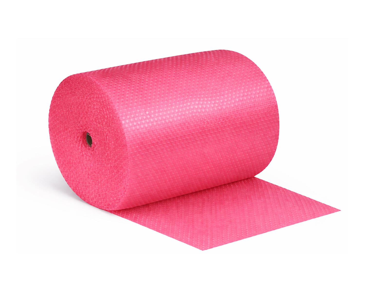 1-PACK BubbleStar ESD Luftpolsterfolie 100cm x 100m dissipativ / antistatisch