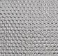 ALU-TOP Luftpolsterfolie 120cm x 25m, PET mit ALU metallisiert, 4-lagig, 230my