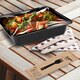 Holzlffel Lffel aus Holz einzeln hygienisch verpackt 16cm, 100 Stk.
